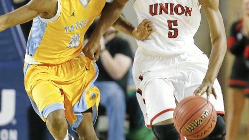 6a Boys Basketball Union Beats Putnam City West For State Title