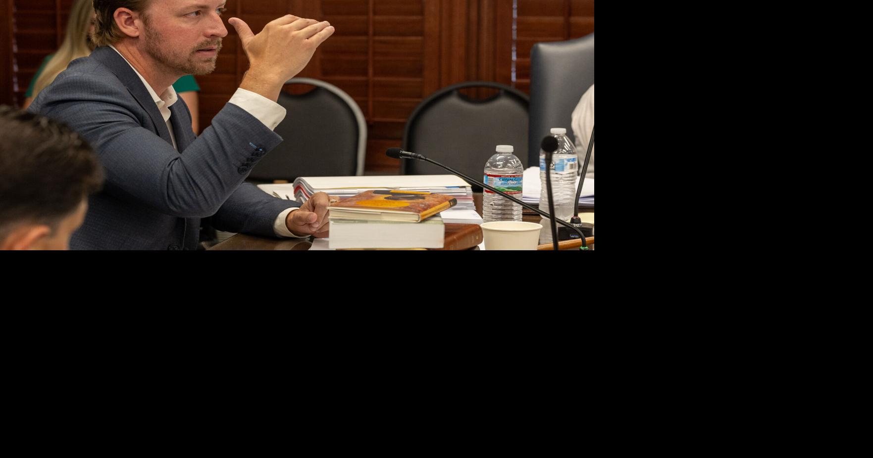 Oklahoma superintendent mandates Bible in every classroom