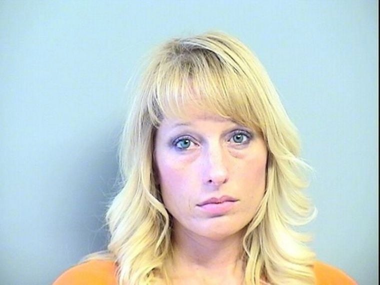 Bixby Woman Is Arrested On Prostitution Complaint Crimewatch 2974