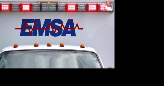 EMSA, OKC's ambulance service, requesting changes to service delivery