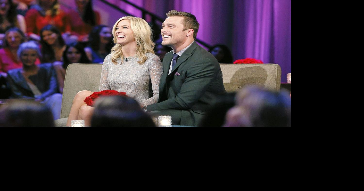 Tvtype Bachelor Chris Soules Fiancee Whitney Bischoff Break Up Television Tulsaworld Com
