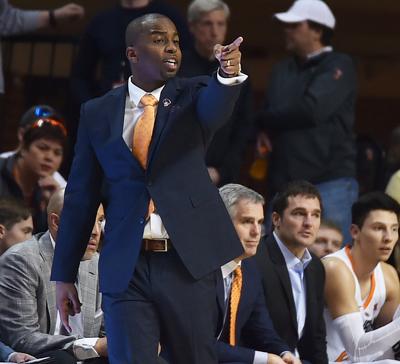 Espn S Jay Bilas Names Ou And Osu In His Top 68 College Basketball