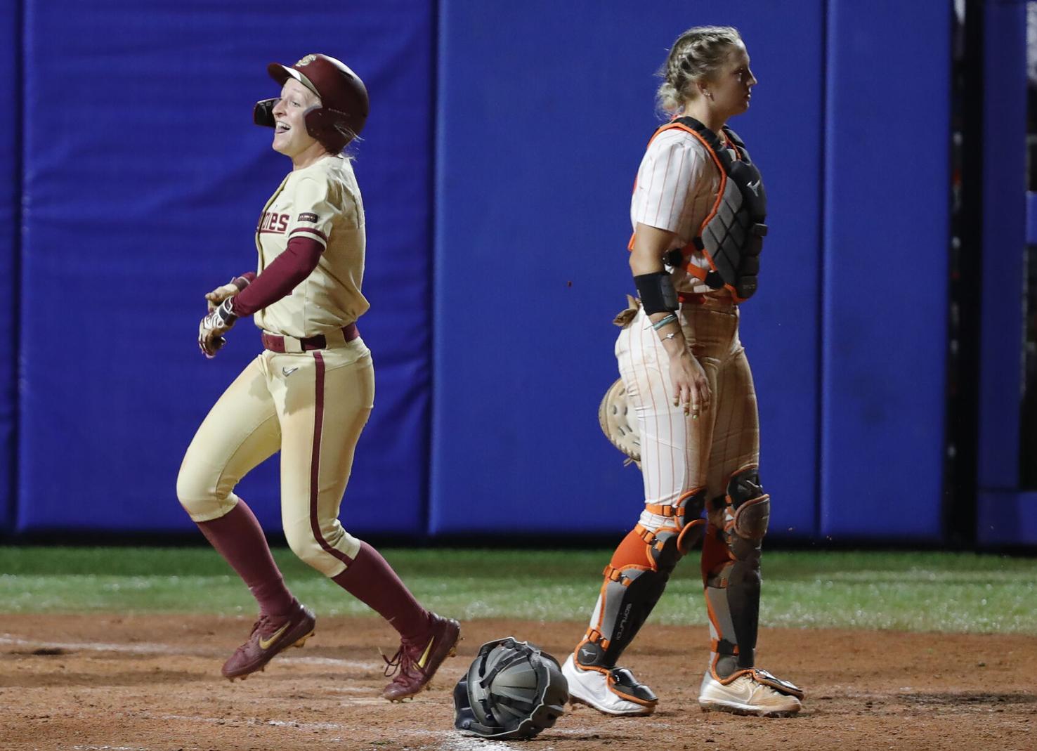 OSU softball feels good about future after falling short of national