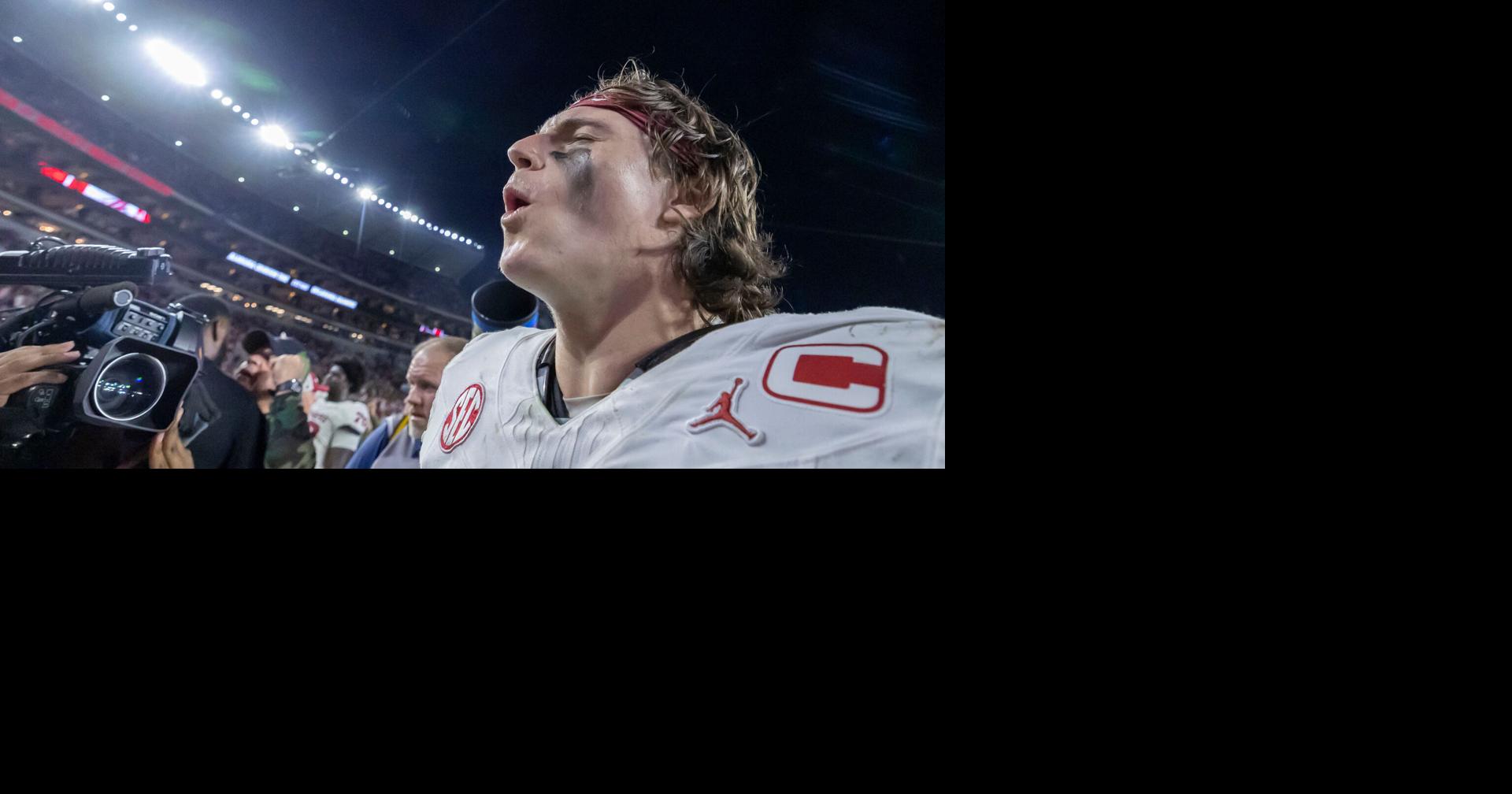 OU football rallying to 'Hard to Kill,' 'Enough is Enough'