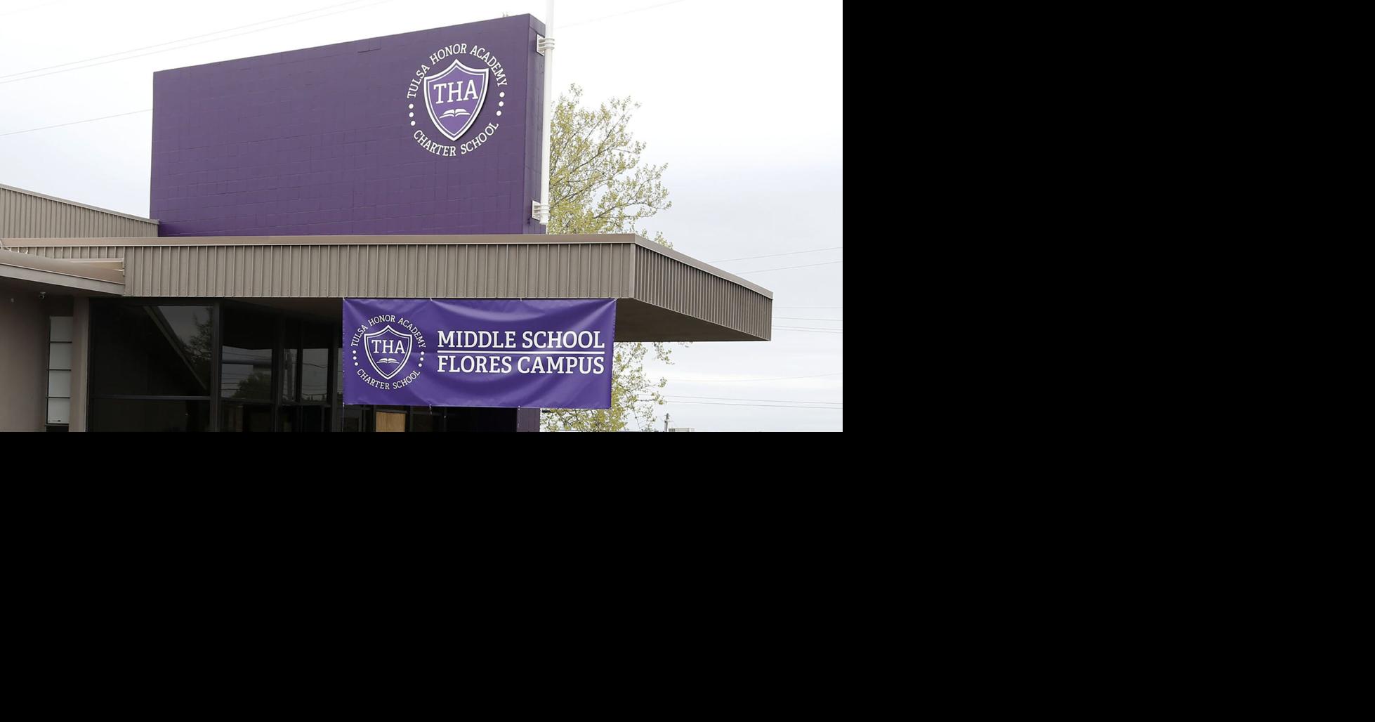 Tulsa Honor Academy unanimously approved for elementary expansion