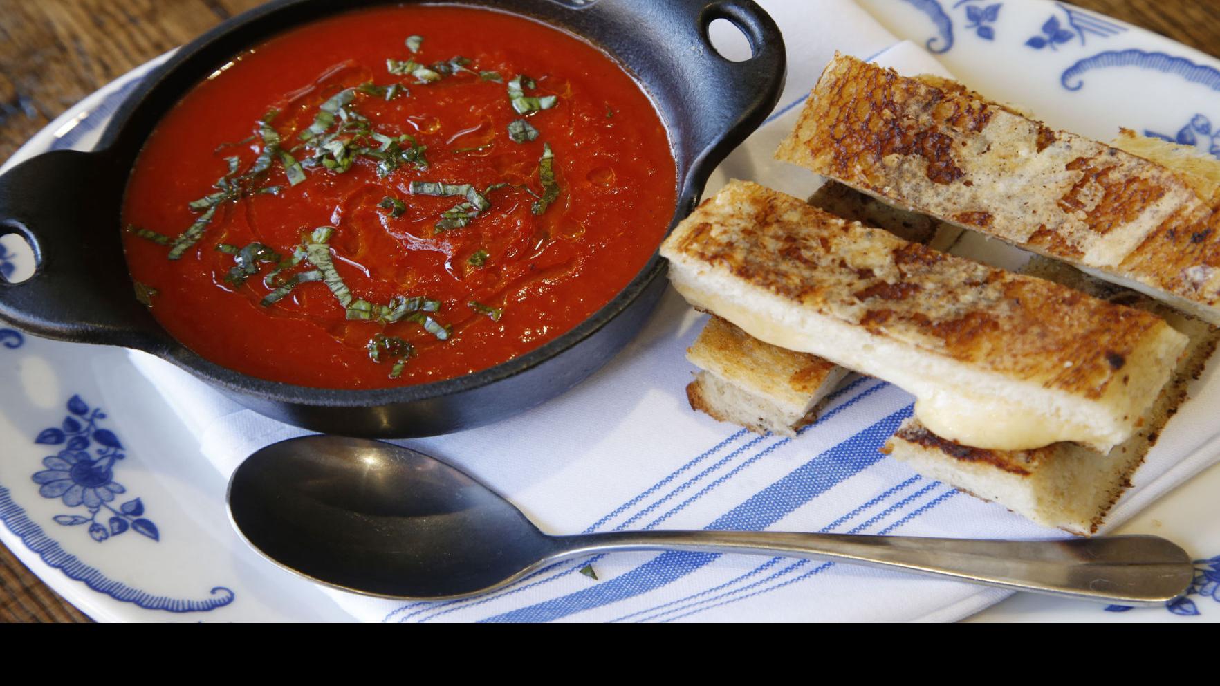 Second Helpings Pioneer Woman Mercantile Restaurant Offers Rib Stickin Vittles Dining Tulsaworld Com