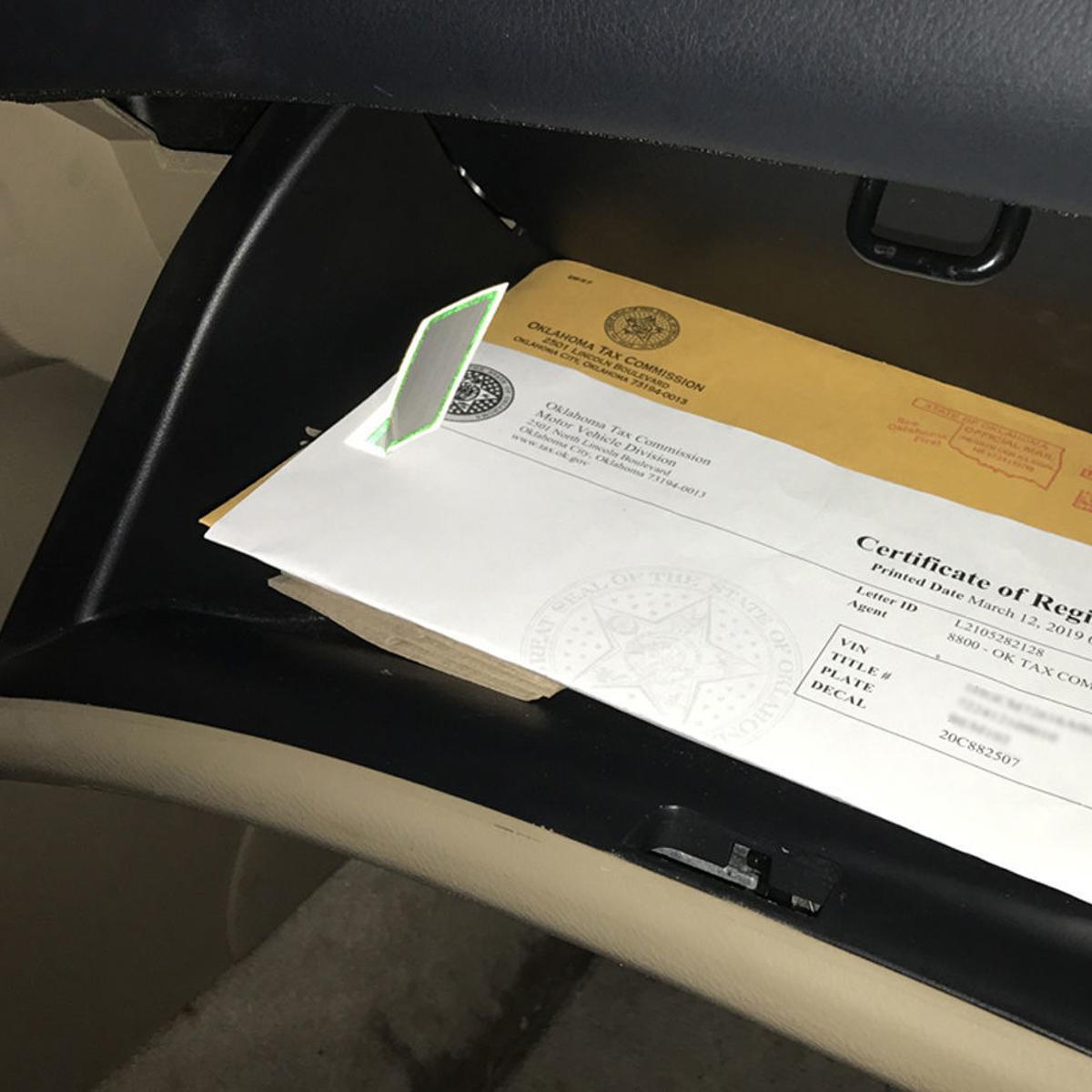 Update State Will Email Free Registration Certificates