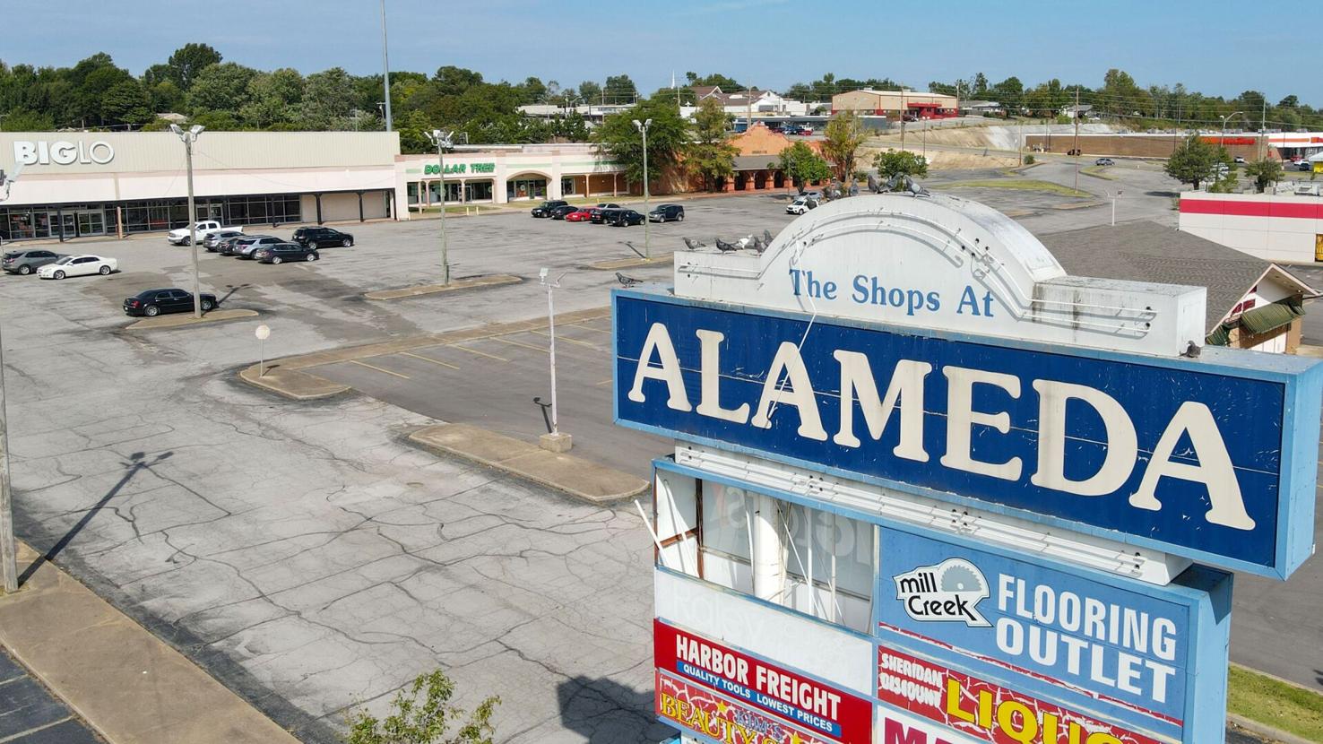 See inside the Casa Bonita building in Tulsa