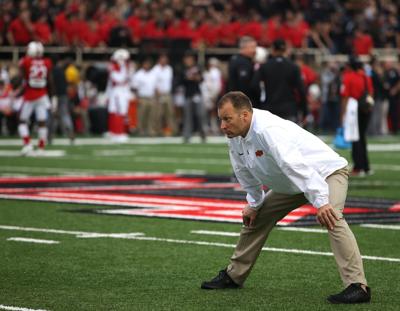Osu Offensive Coordinator Mike Yurcich Gets 200 000 Raise Now