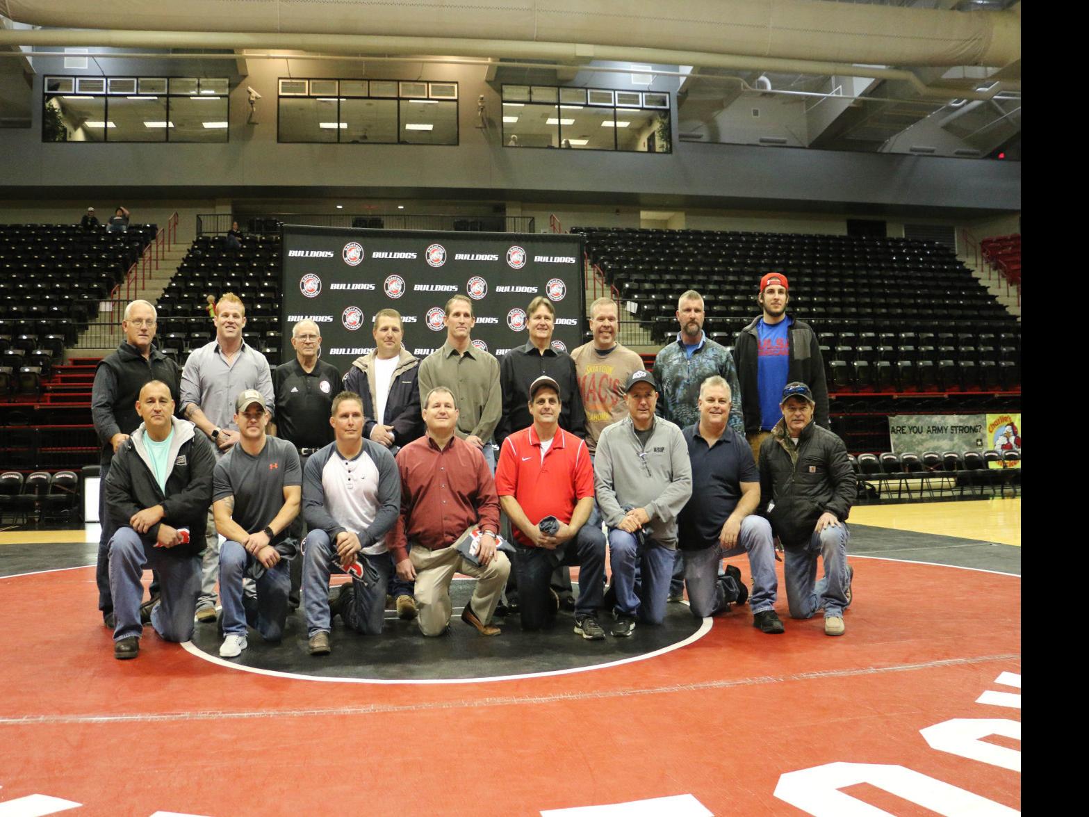 Skiatook Wrestling Hosts Reunion Night News Tulsaworld Com 0.1.1 • public • published 8 years ago. skiatook wrestling hosts reunion night
