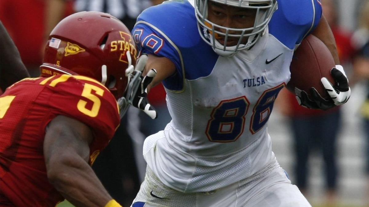 Ou Osu And Tu Players On Cfl Active Rosters Sportsextra