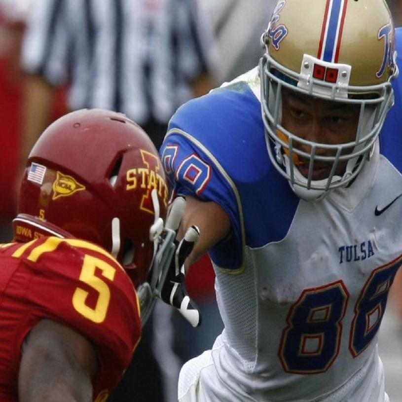 Ou Osu And Tu Players On Cfl Active Rosters Sportsextra