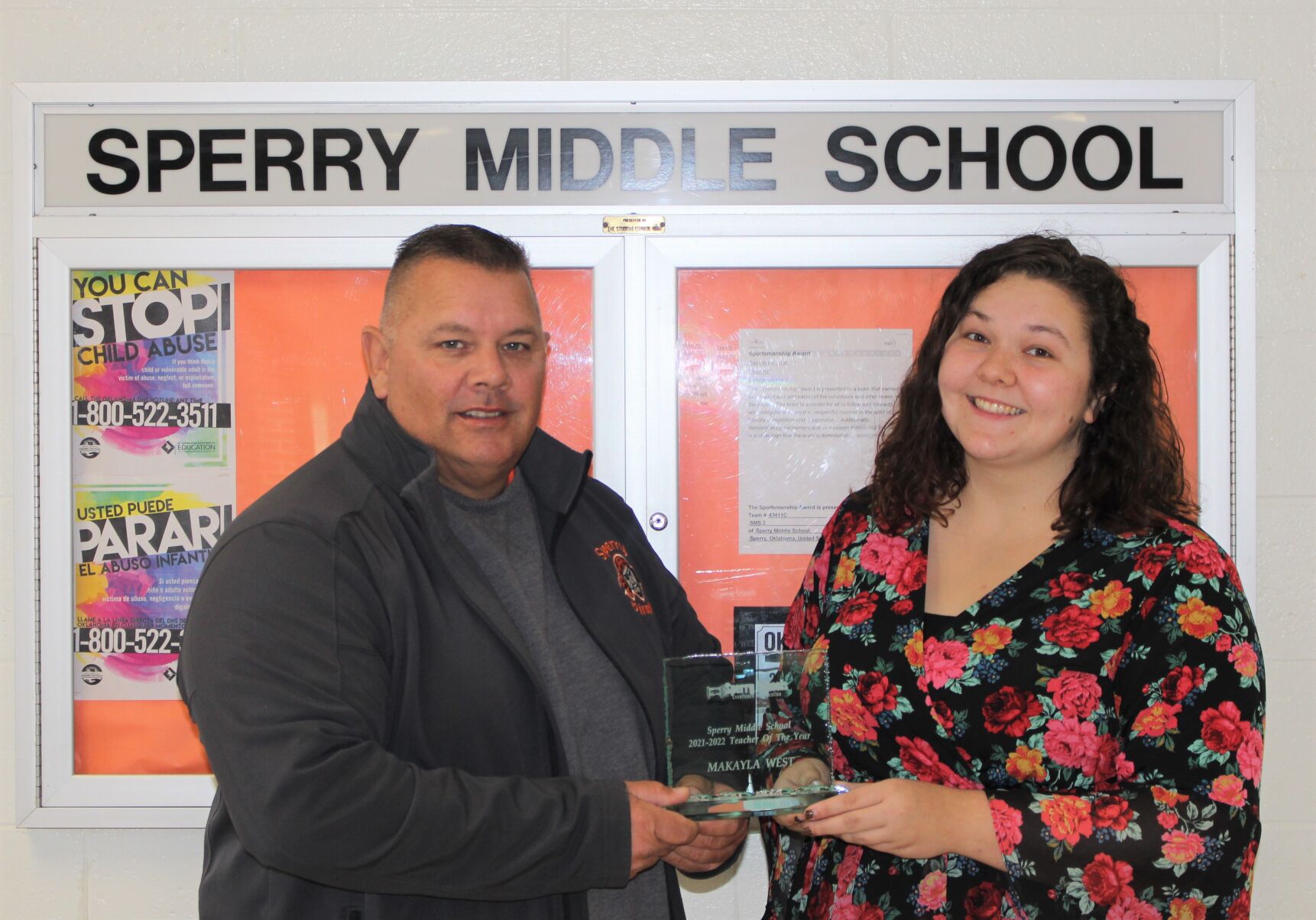 Sperry Public Schools Jobs Deals www.jkuat.ac.ke