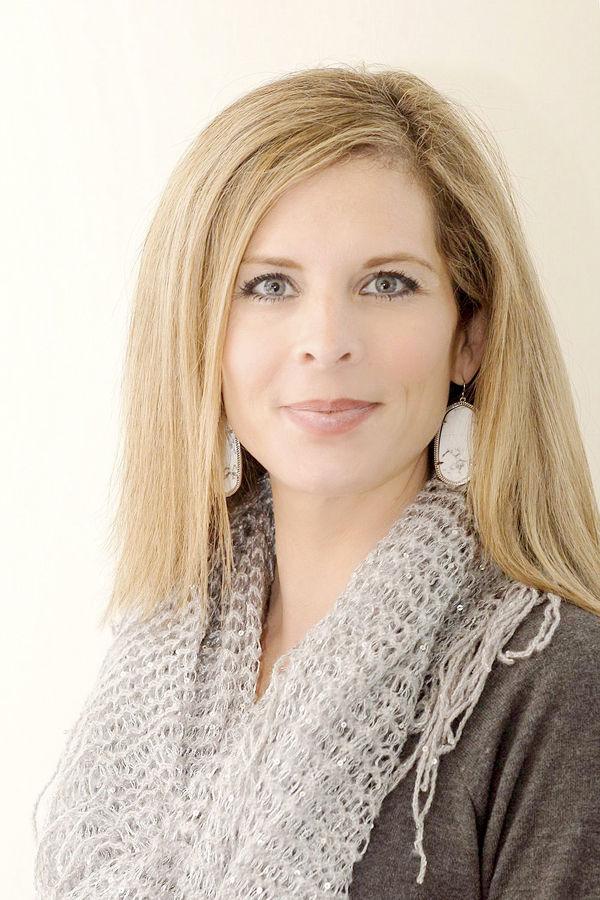 Evie Blair CATALYST BENEFITS GROUP