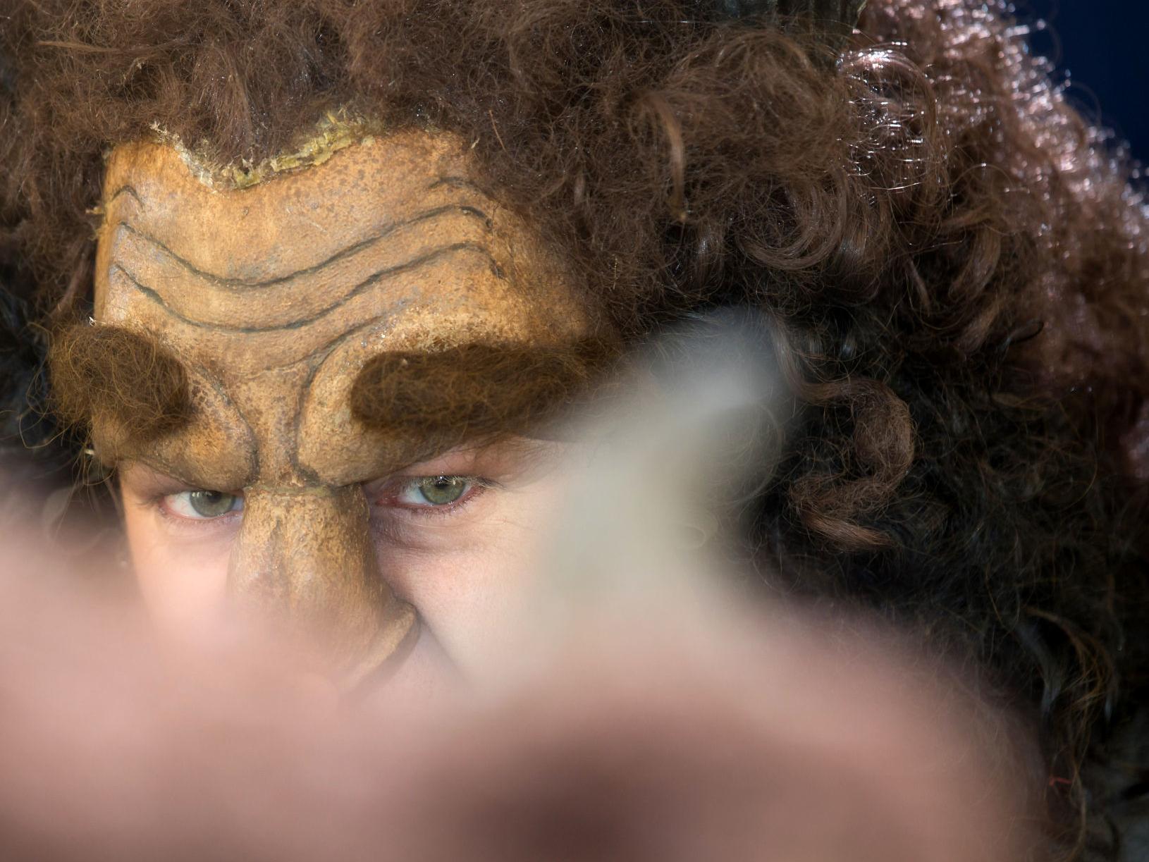 Weekend Arts Beauty And The Beast Christmas Carol And More Entertainment Tulsaworld Com