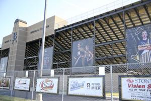 Update: Student dies after fall from top of Broken Arrow football stadium