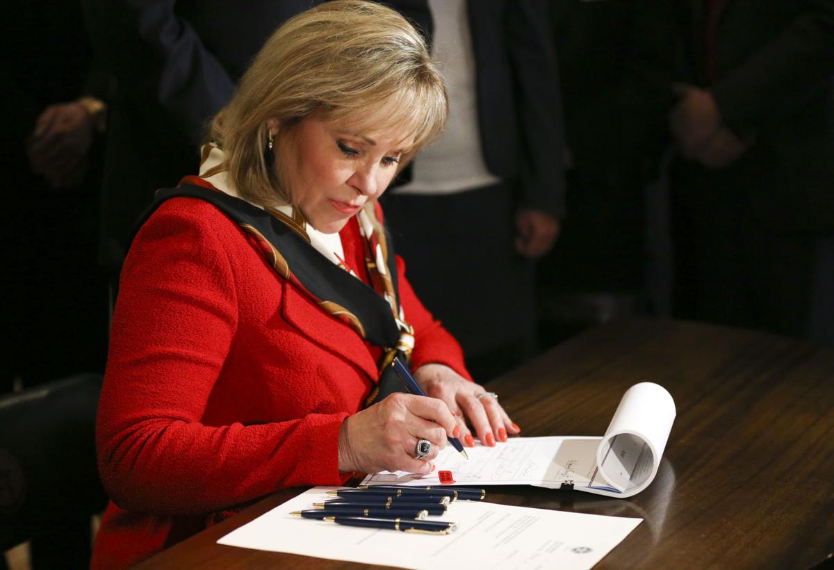 Oklahoma now has Real ID law, but don't get in line yet for new driver's license