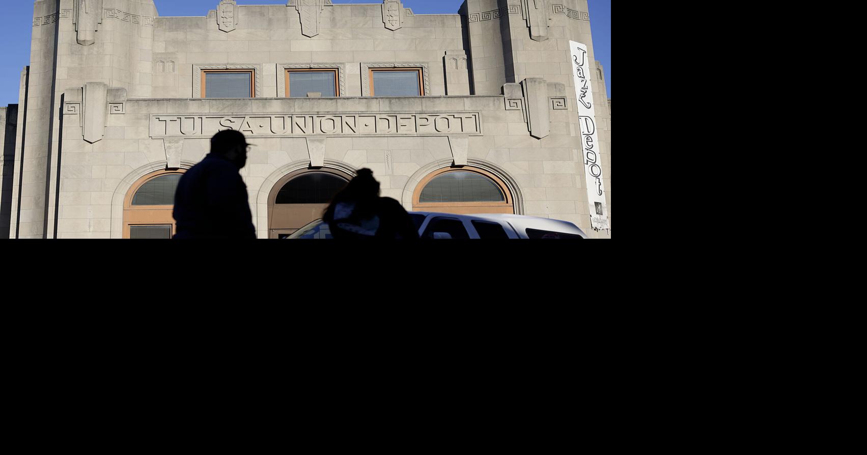Process to find new Oklahoma Jazz Hall of Fame operator could begin in ...
