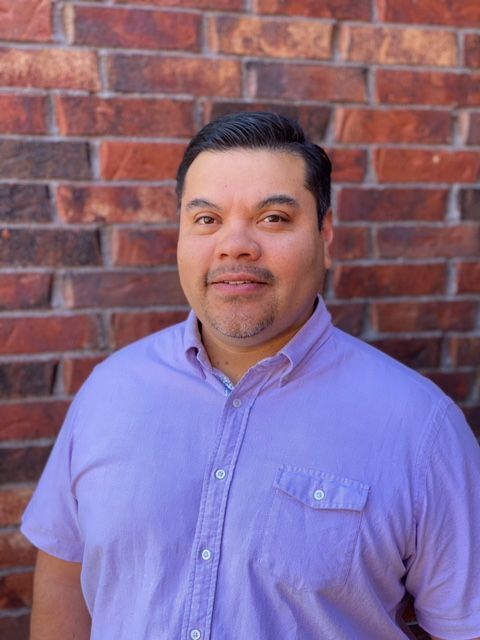 Ismael Martinez, Jr.