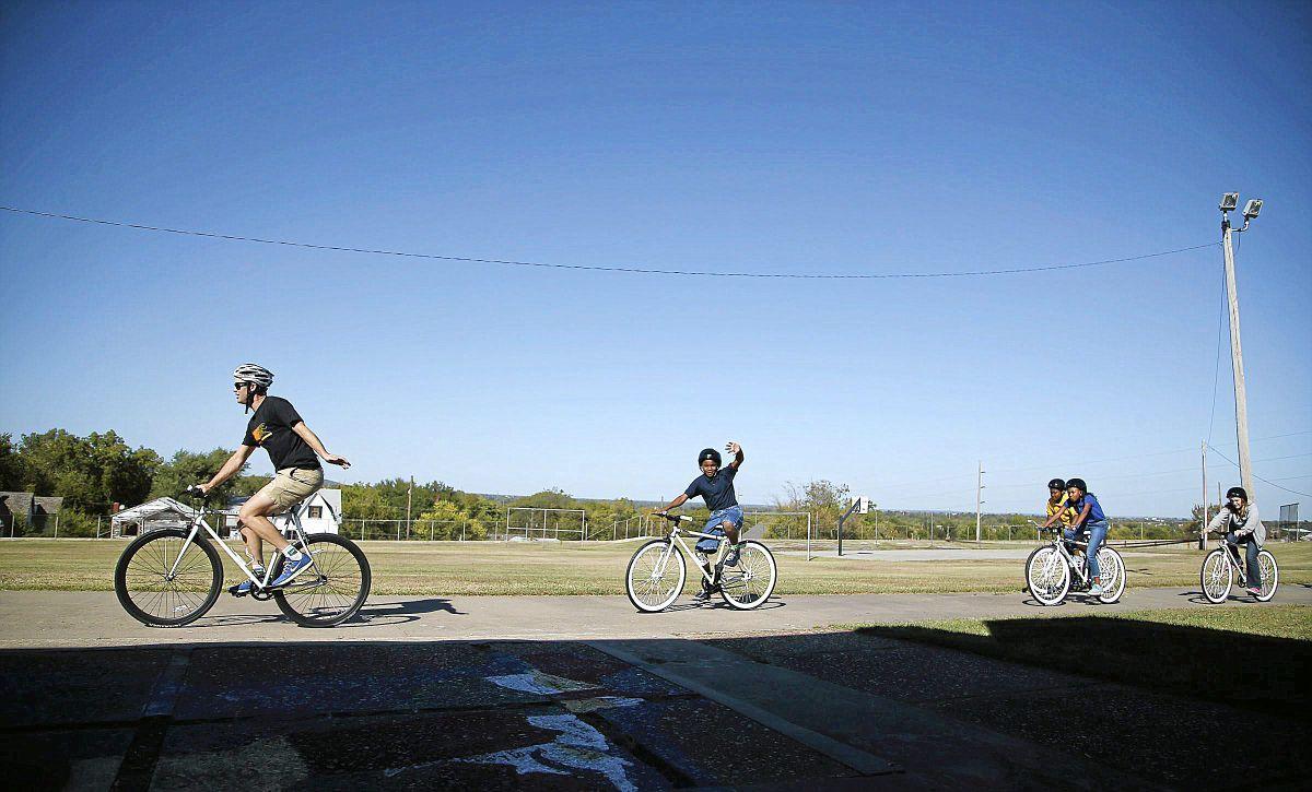 local bike clubs