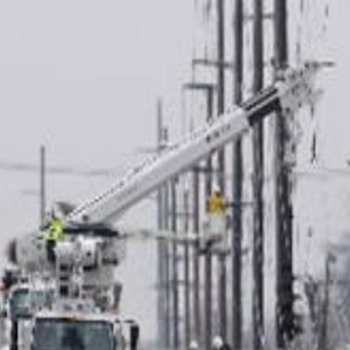 Looking Back At 2007 Ice Storm In Tulsa Local News Tulsaworld Com