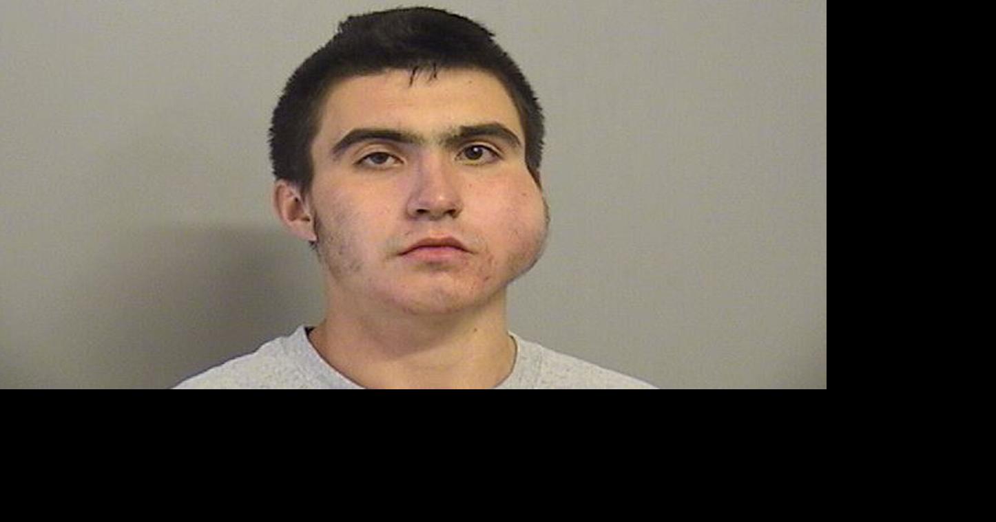 Man acquitted in 2019 stabbing again charged in knife attack