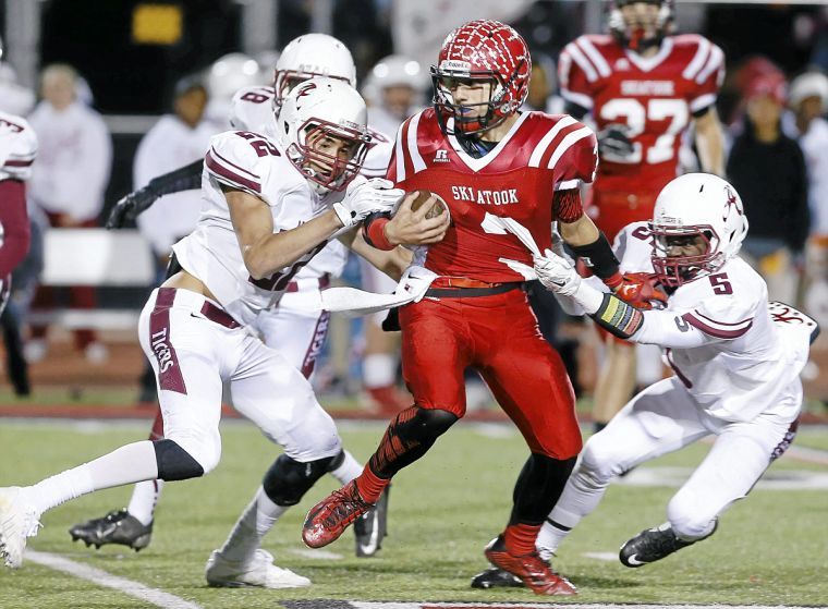 Skiatook blows past Ardmore to reach Class 5A title game | Footballhs ...