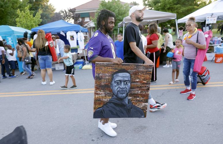 Tulsa Juneteenth Festival