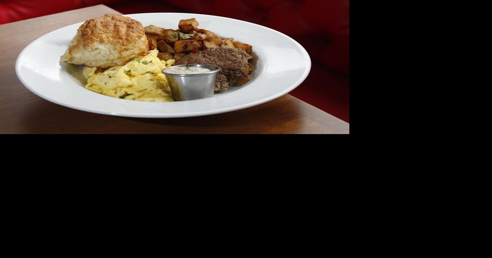 Cherry Street Kitchen finds new, tasty home downtown