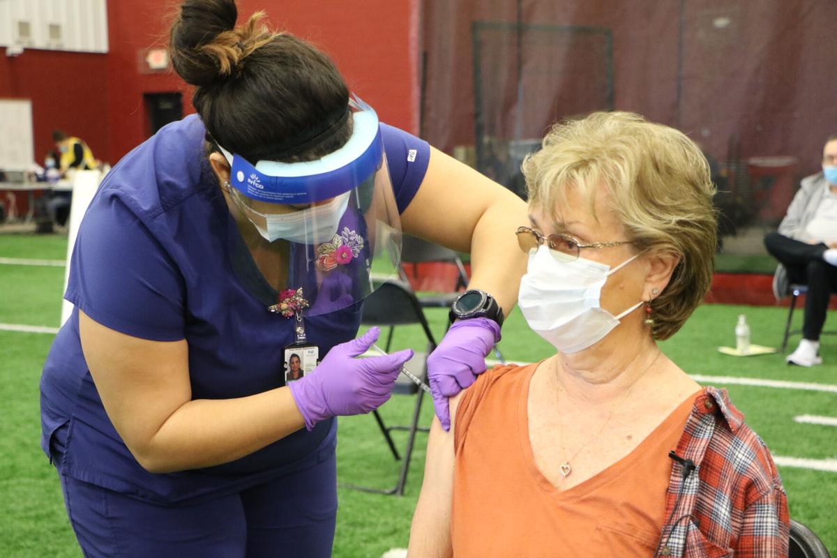 owasso vaccine