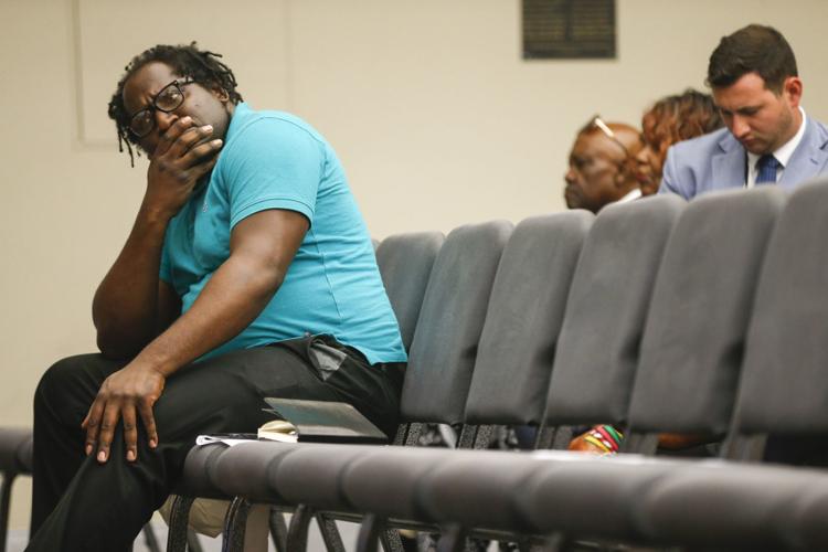 Equality Indicators Report