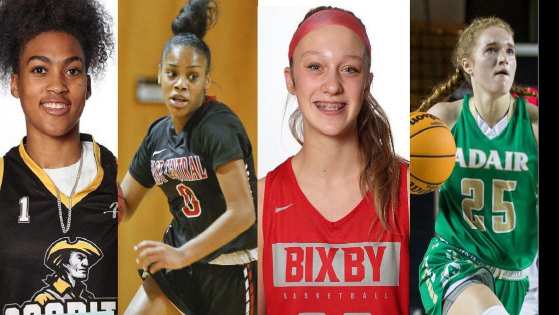 High School Girls Basketball Teams Players To Watch This Season Ok Preps Extra Tulsaworld Com