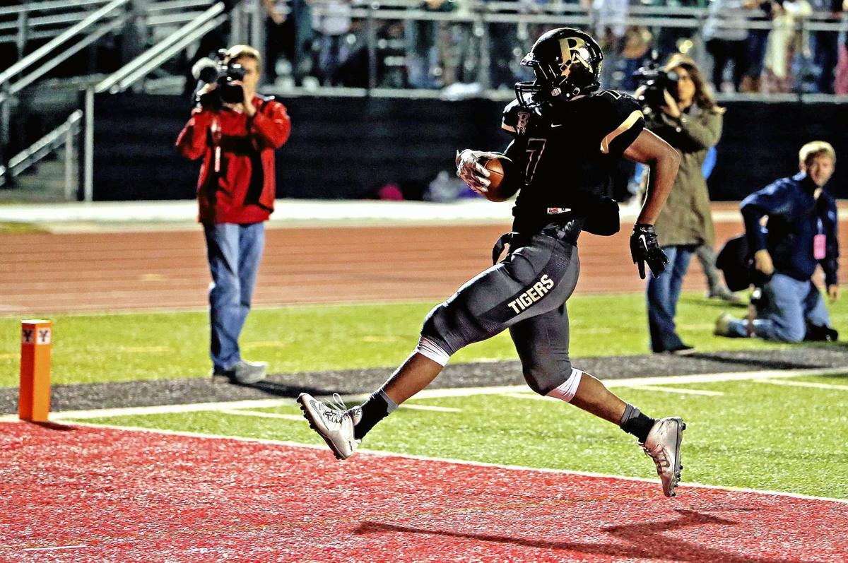 Broken Arrow rallies past Edmond Santa Fe, sets up 6AI ...