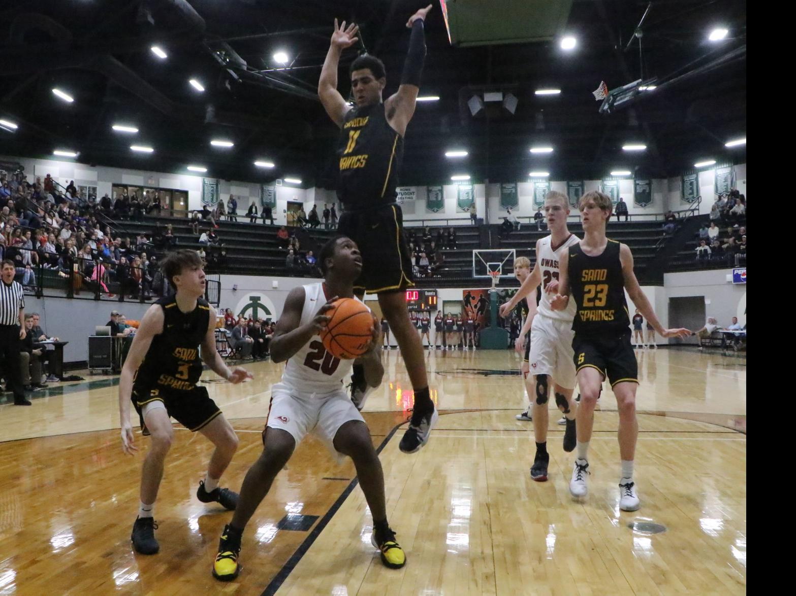 2022 Hac Basketball Tournament Lincoln Ne.