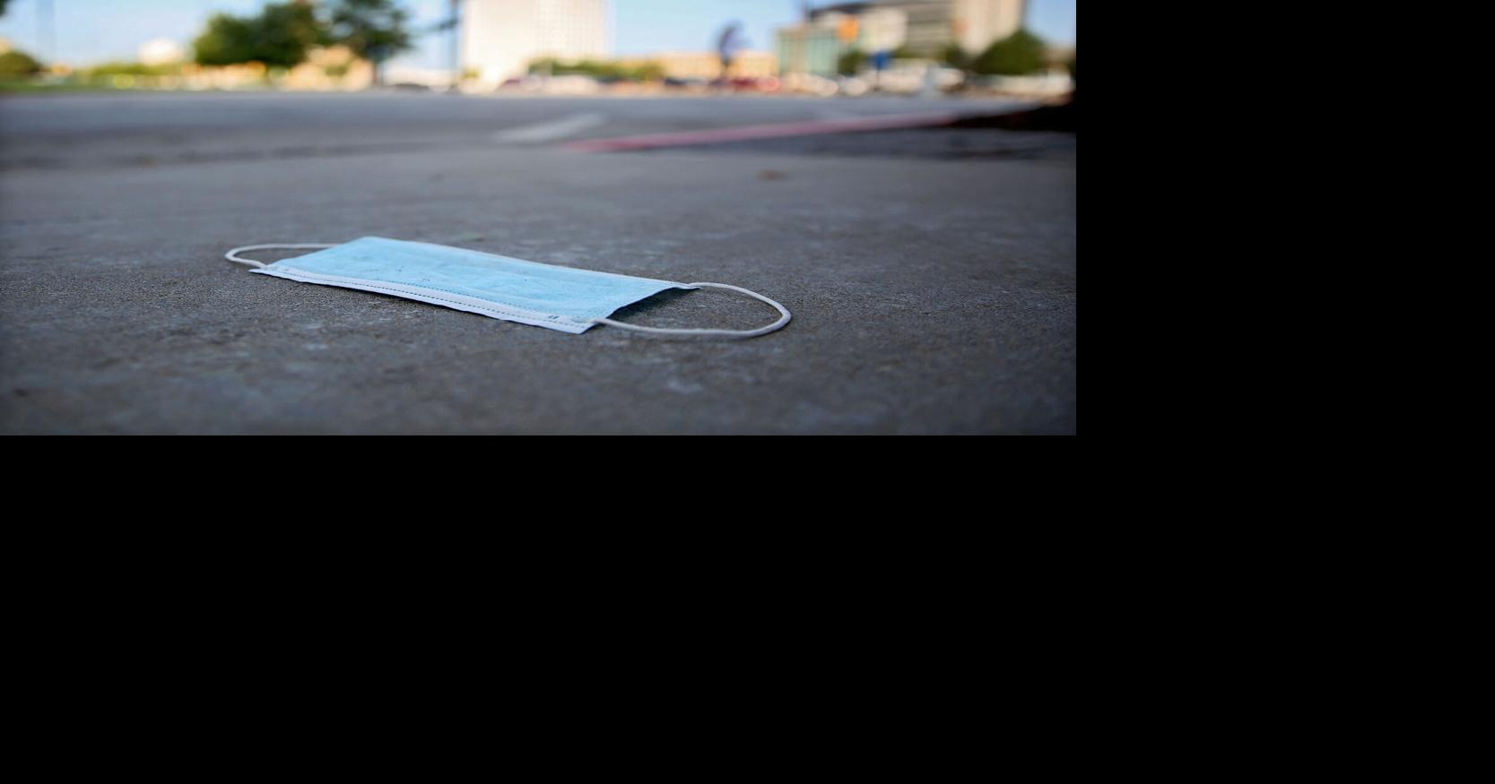 COVID 'closing in on a low point we haven't seen in quite a while