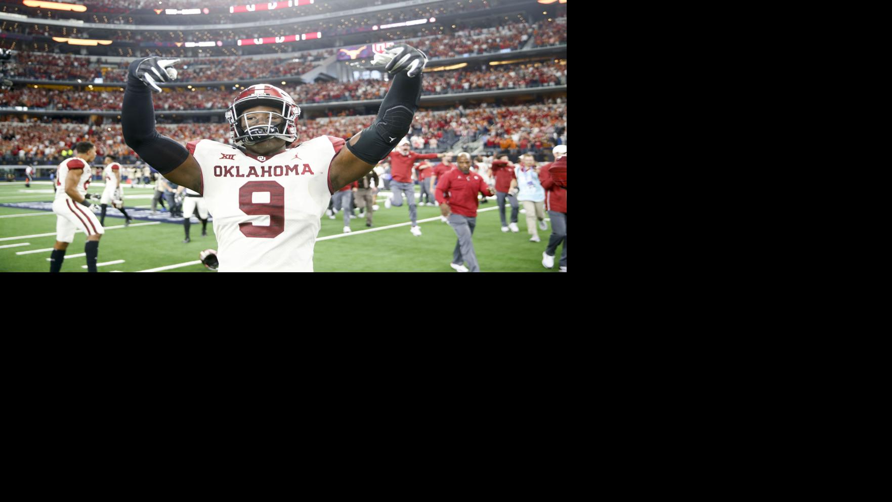 Ou Football Satirical Horns Up For Peace Movement Draws Segment