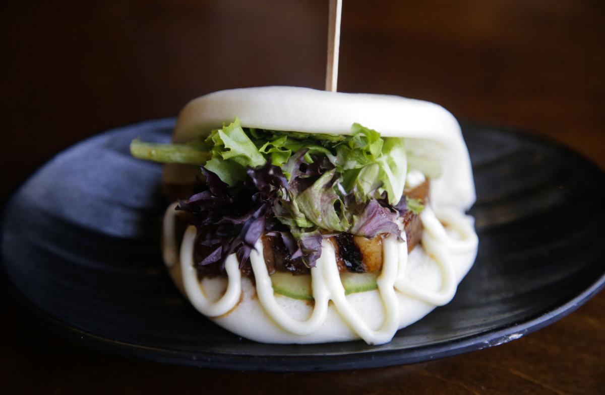 Review JINYA Ramen Bar brings taste of Japan to downtown Tulsa Food & Cooking