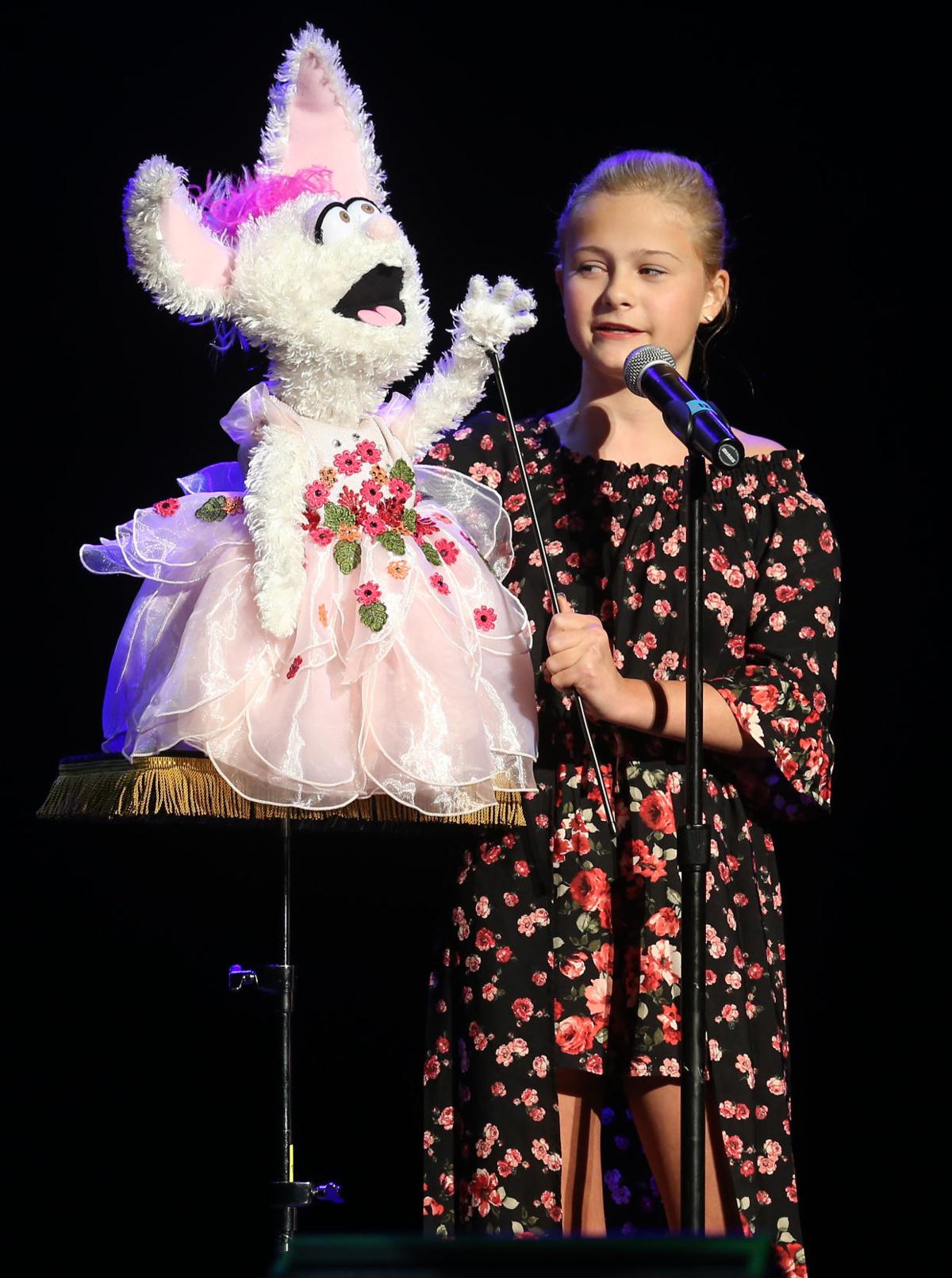 America S Got Talent Winner Darci Lynne Farmer Won 1 Million What Did She Just Buy Her Family Entertainment Tulsaworld Com