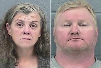 Claremore couple arrested on bestiality complaints after woman-dog ...