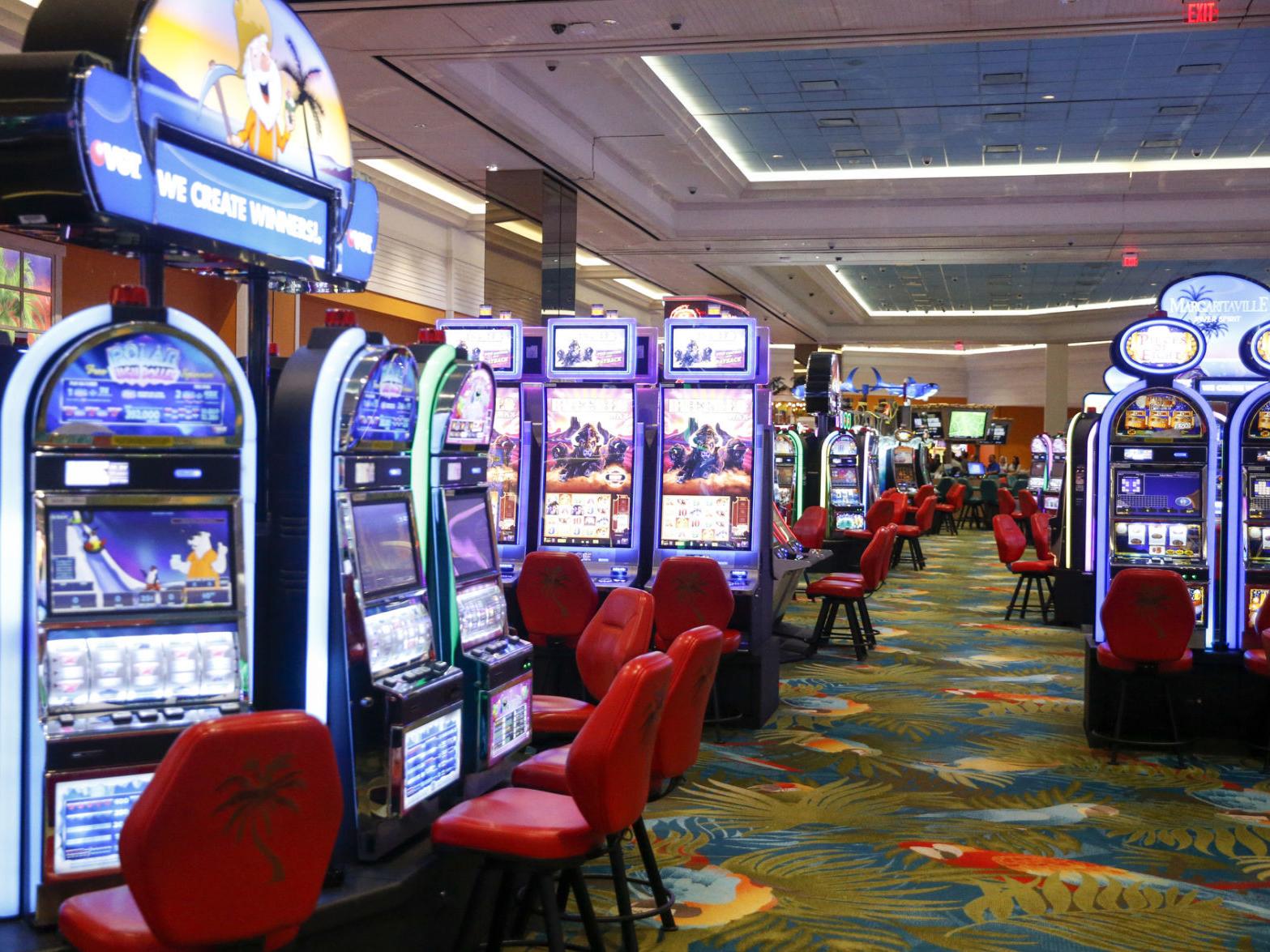 Cherokee Casino Online Games Cherokee Casino Online Games
