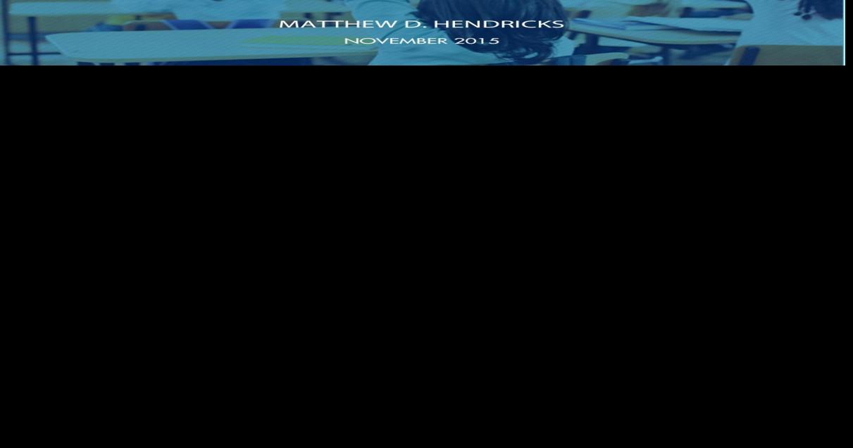 Changes to Oklahoma teacher salary structure could stem shortage, study