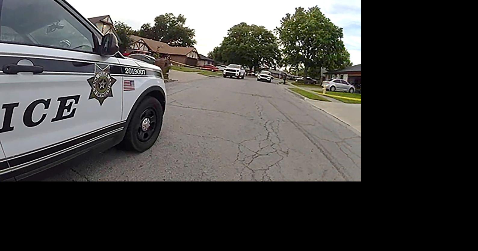 Fatal shooting in east Tulsa: Man who was detained by neighbors now in jail, police say