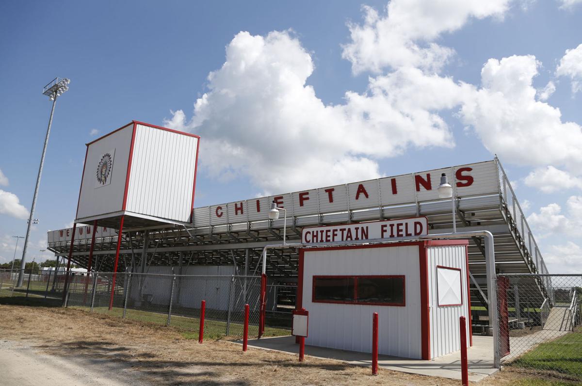 17 towns in 2017 Why does Wetumka celebrate Sucker Day? Lifestyles