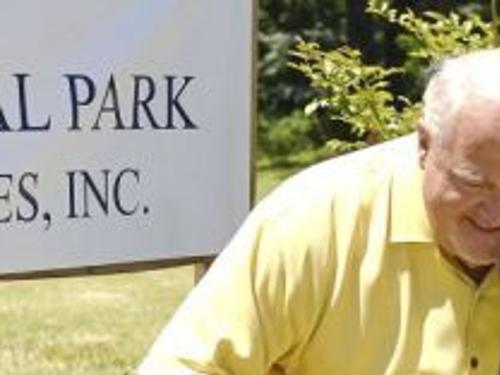 Sand Springs Cemetery To Offer Plots For Humans And Their Pets Latest Headlines Tulsaworld Com