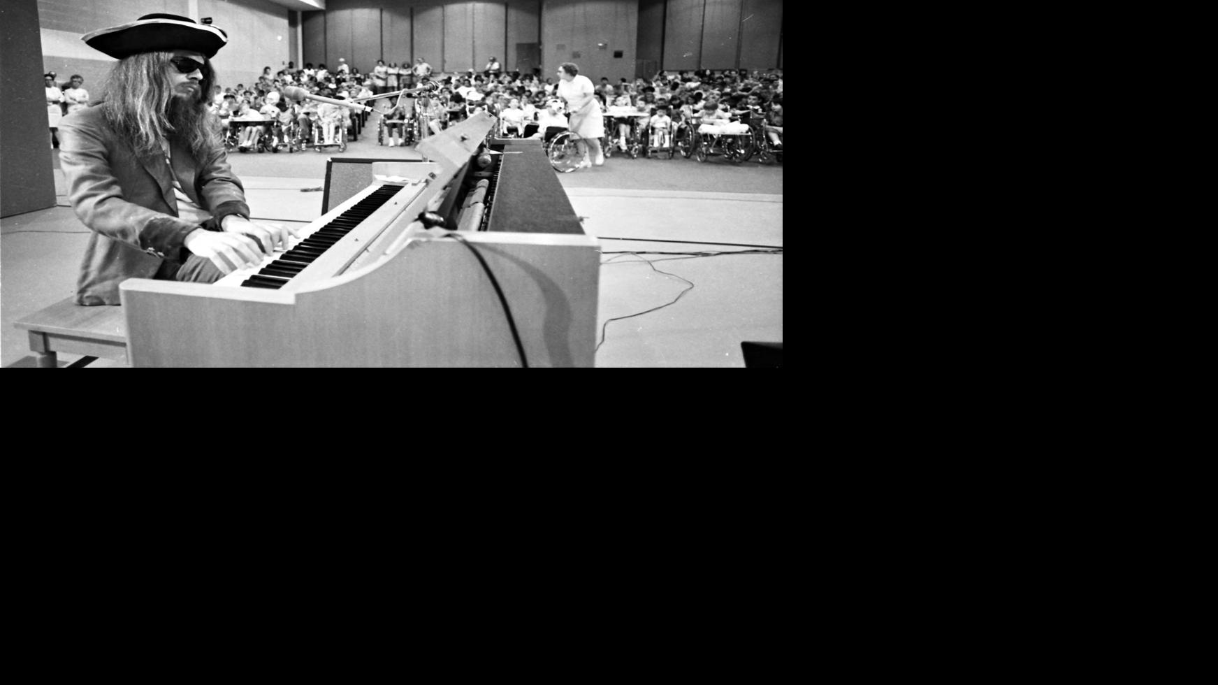 Throwback Tulsa to the 1970s: Photos from the Tulsa World archive