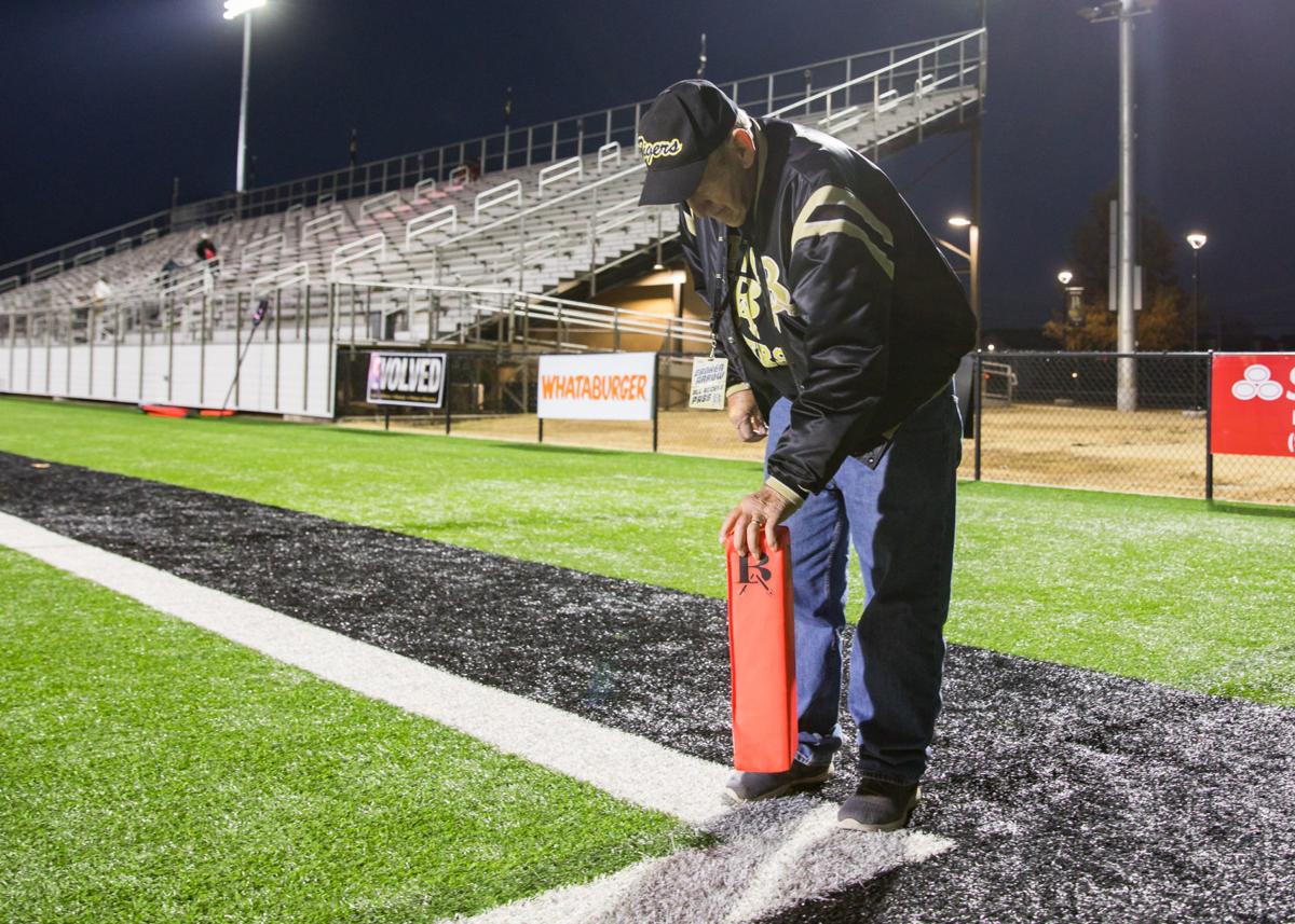 Thankful Edition: Broken Arrow has a keeper in former ...