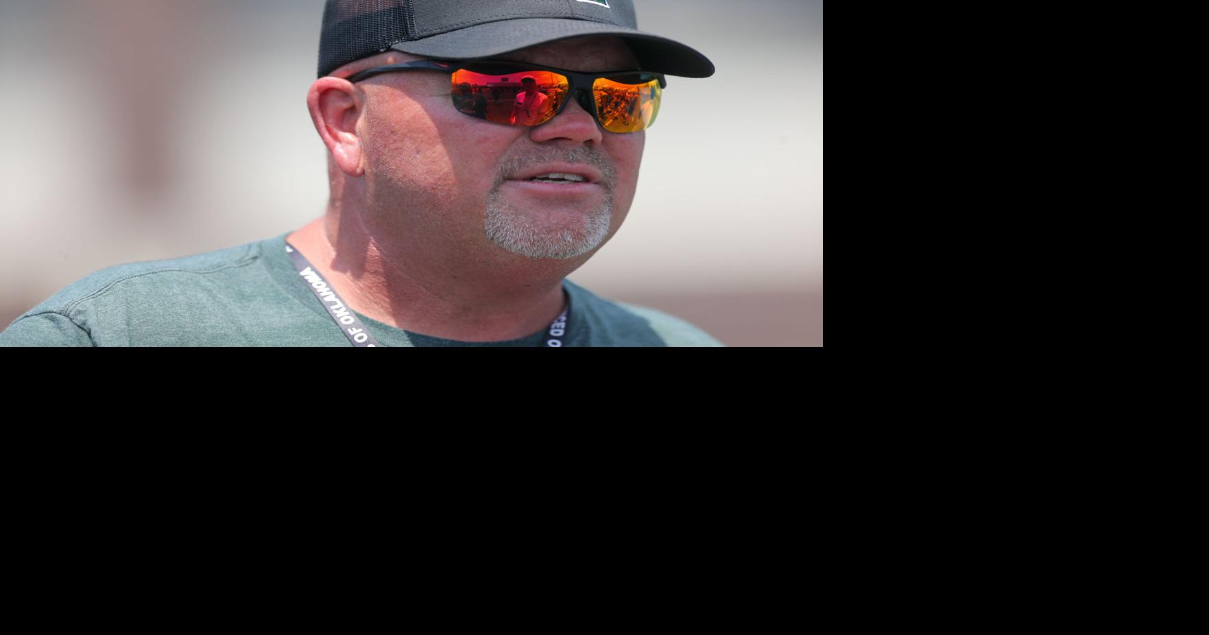 Condict's Muskogee team fits well at Jenks-hosted camp