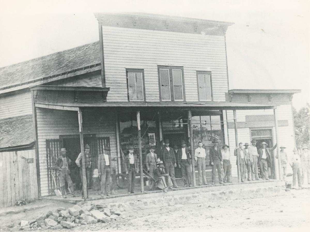 Paradise Paved Tulsa Parking Lots And The Historic Buildings That Used To Be There Entertainment Tulsaworld Com