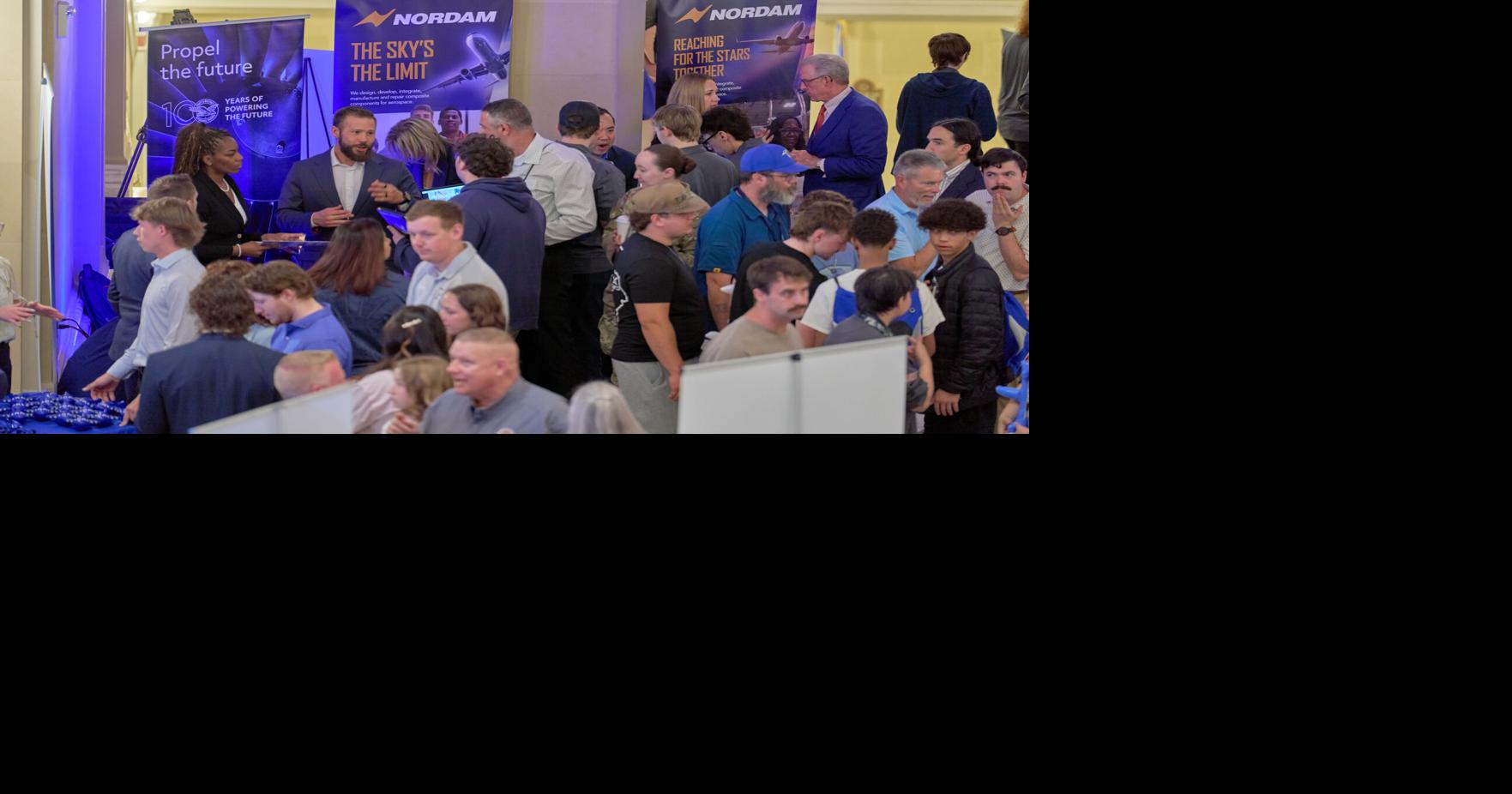 Oklahoma's aerospace industry evolves with drone technology