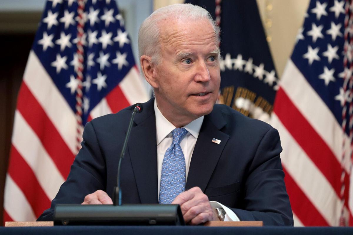 Missed deadlines, GOP blockades and the week that makes or breaks Biden and Democrats